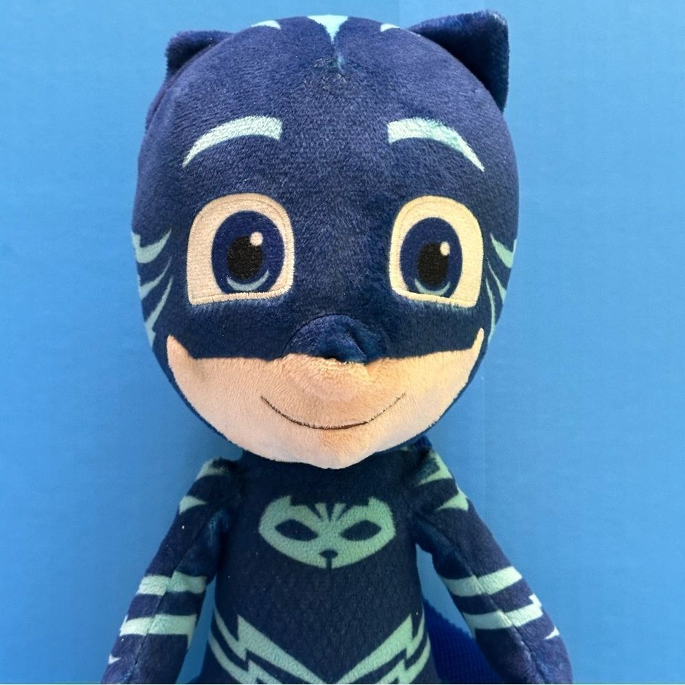 PJ Masks Catboy Backpack - Picture 6 of 6